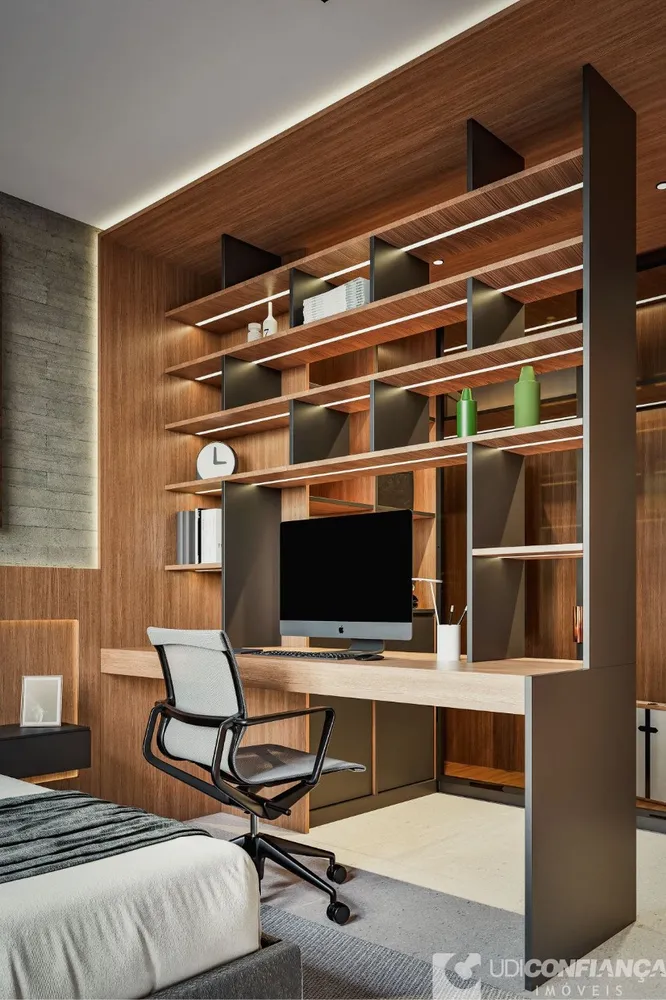 Apartamento, 2 quartos, 70 m² - Foto 3