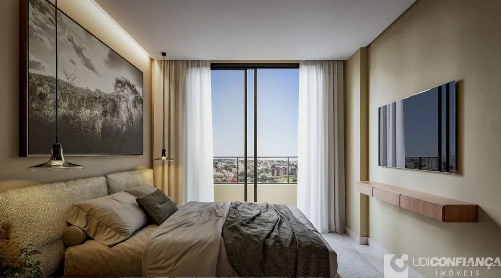 Apartamento, 2 quartos, 70 m² - Foto 12