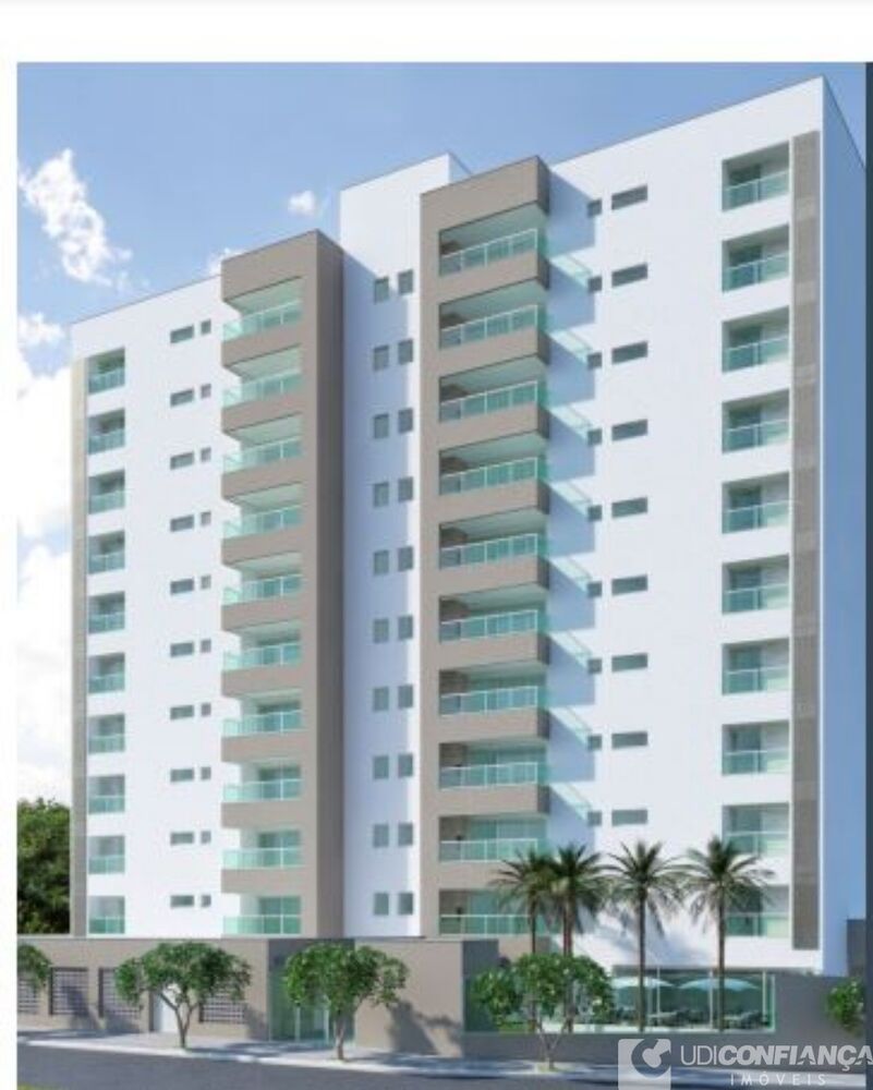 Apartamento, 3 quartos, 136 m² - Foto 1