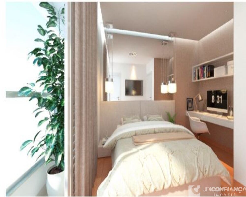 Apartamento, 3 quartos, 136 m² - Foto 3