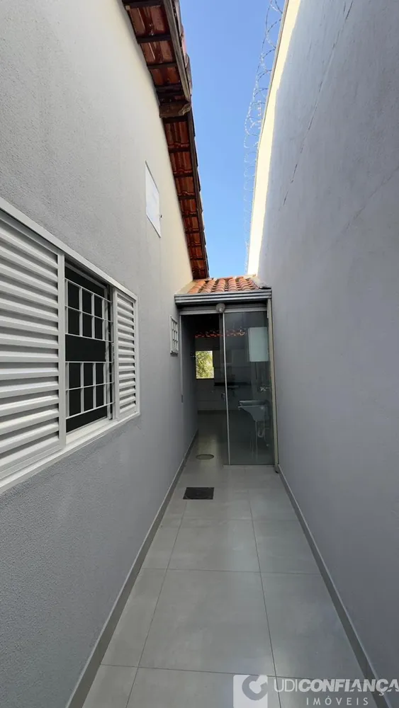 Casa, 3 quartos - Foto 6