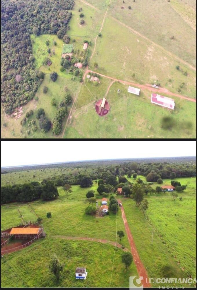 Fazenda à venda - Foto 3
