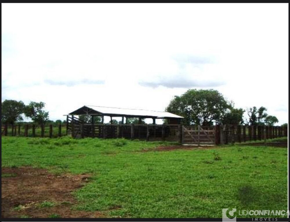 Fazenda à venda - Foto 4
