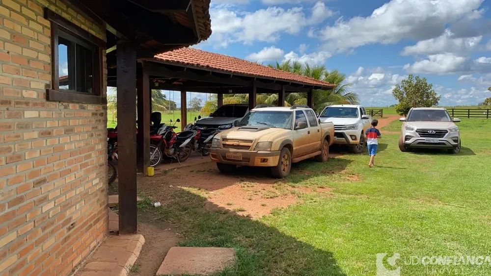 Fazenda - Foto 1