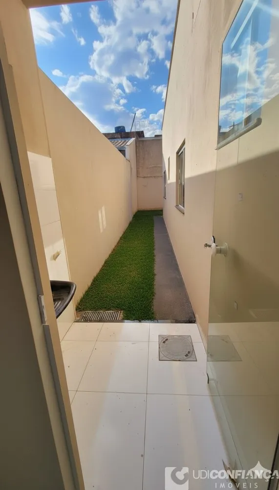Casa, 2 quartos - Foto 4