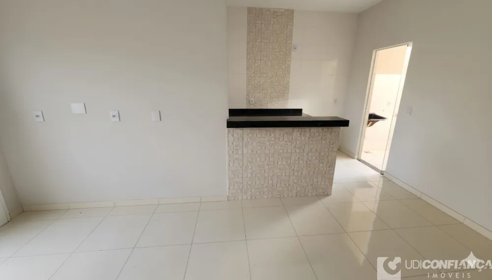 Casa, 2 quartos - Foto 1
