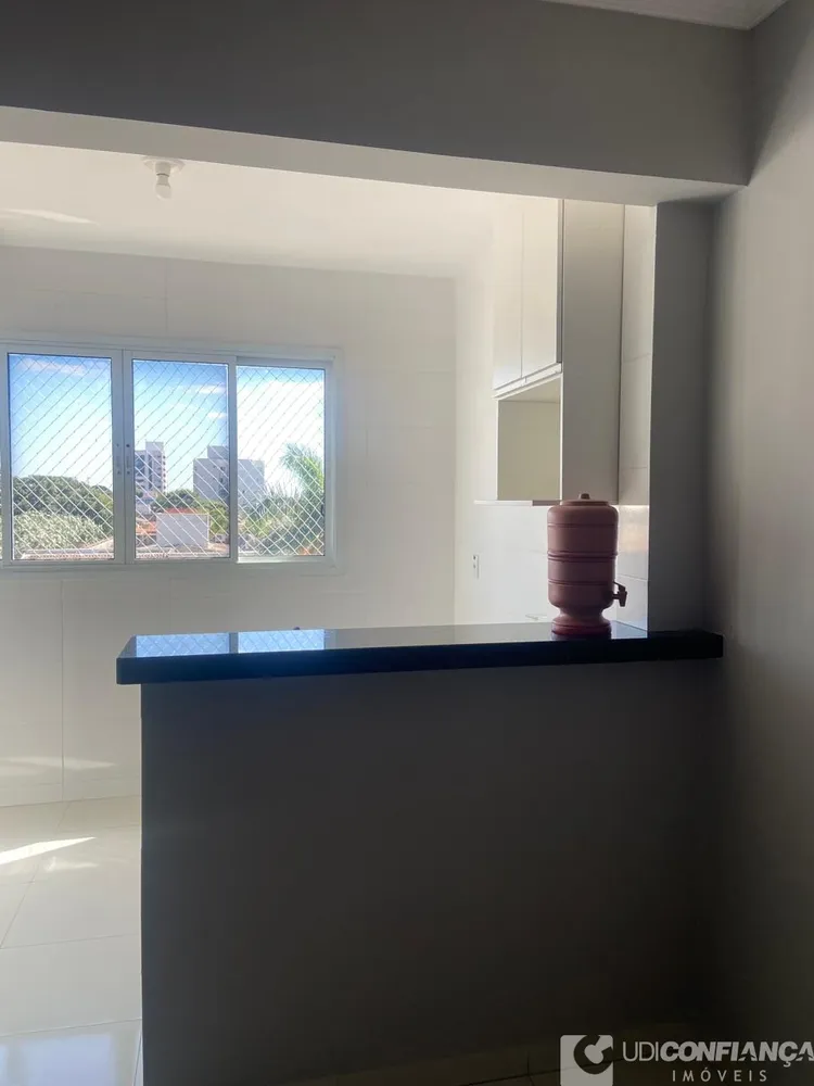 Apartamento, 2 quartos, 47 m² - Foto 11