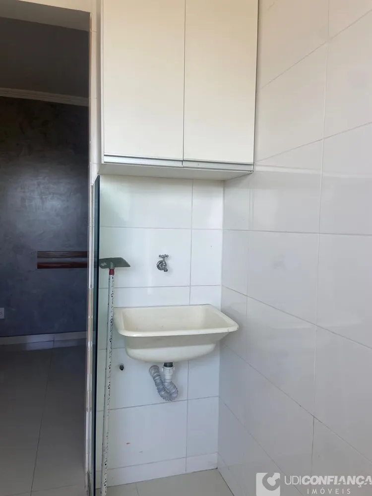 Apartamento, 2 quartos, 47 m² - Foto 3