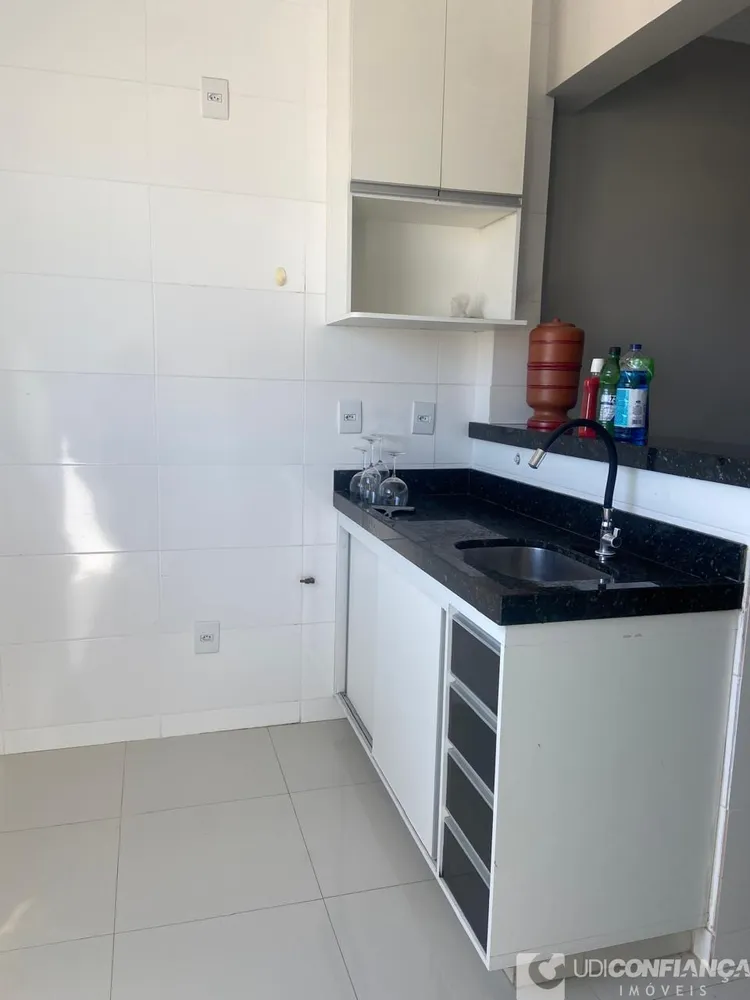 Apartamento, 2 quartos, 47 m² - Foto 6