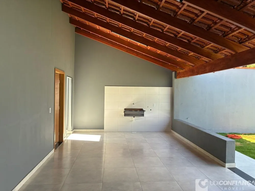 Casa, 3 quartos - Foto 1