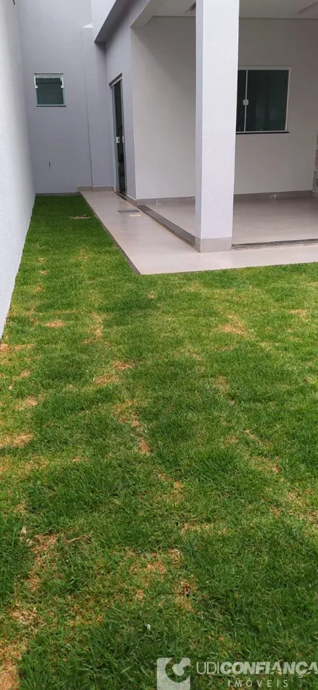 Sobrado, 3 quartos, 108 m² - Foto 6