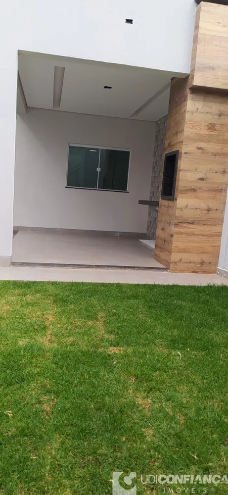 Sobrado, 3 quartos, 108 m² - Foto 4