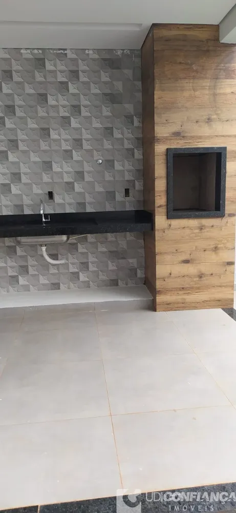 Sobrado, 3 quartos, 108 m² - Foto 5