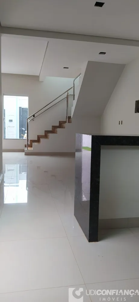 Sobrado, 3 quartos, 108 m² - Foto 3