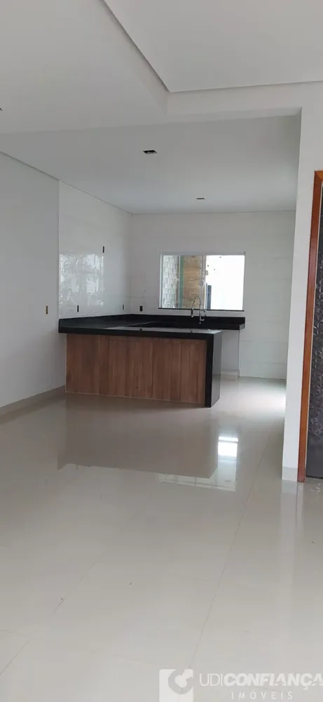 Sobrado, 3 quartos, 108 m² - Foto 9