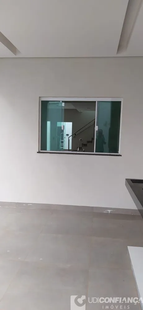 Sobrado, 3 quartos, 108 m² - Foto 3