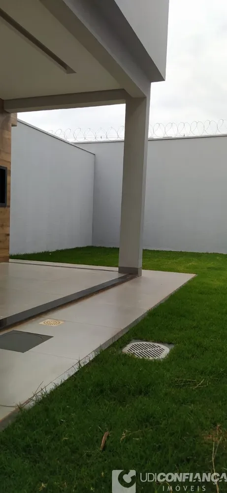 Sobrado, 3 quartos, 108 m² - Foto 8