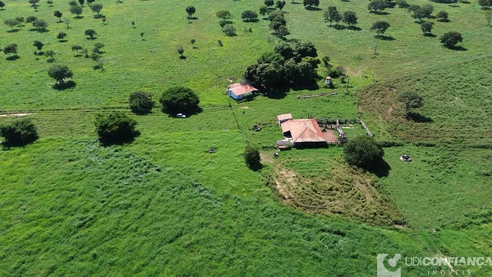 Fazenda - Foto 1