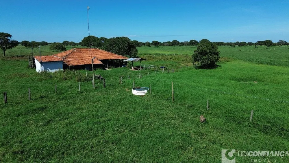 Fazenda - Foto 4