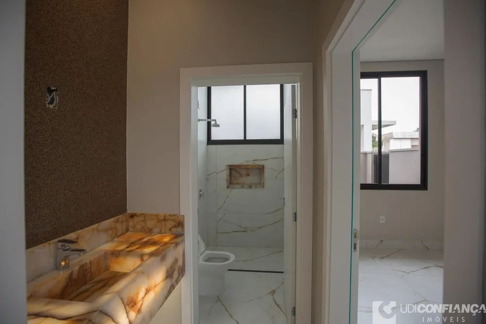 Casa, 3 quartos - Foto 4