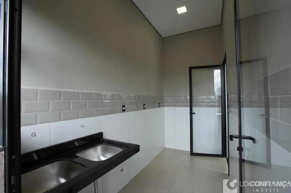Casa, 3 quartos - Foto 10