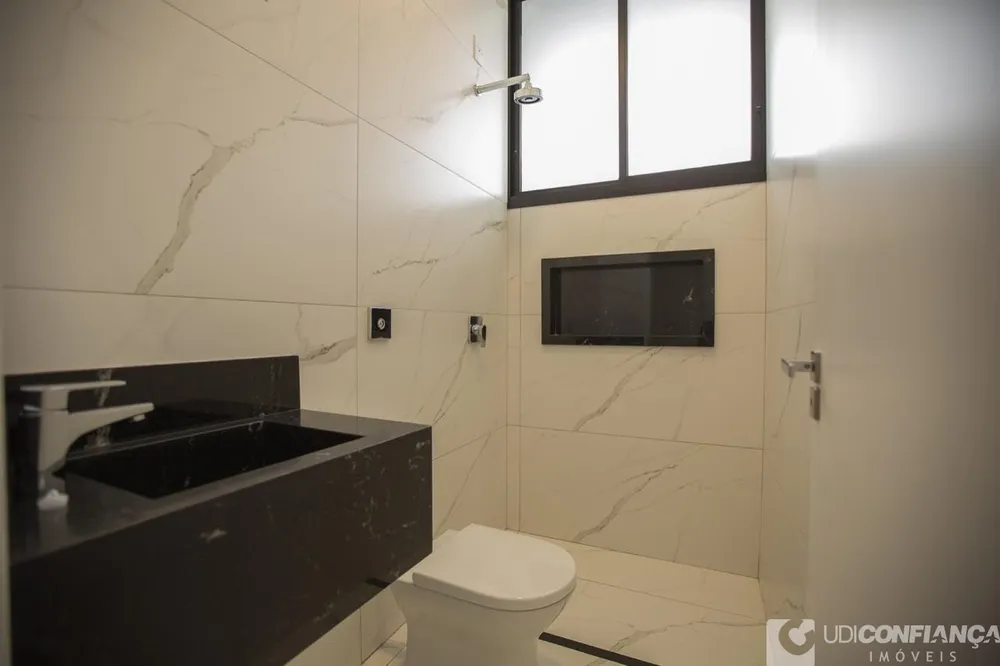 Casa, 3 quartos - Foto 6