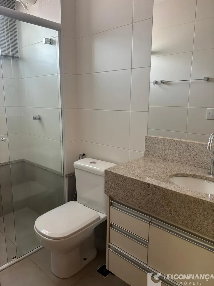 Apartamento, 3 quartos, 94 m² - Foto 3