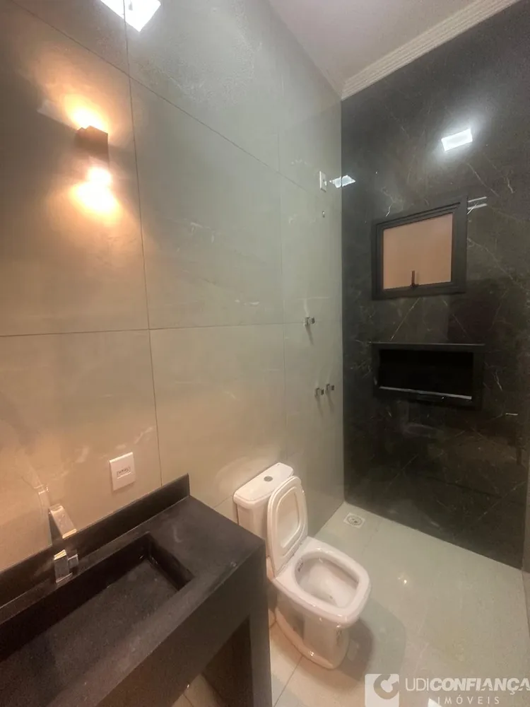 Casa, 3 quartos - Foto 4