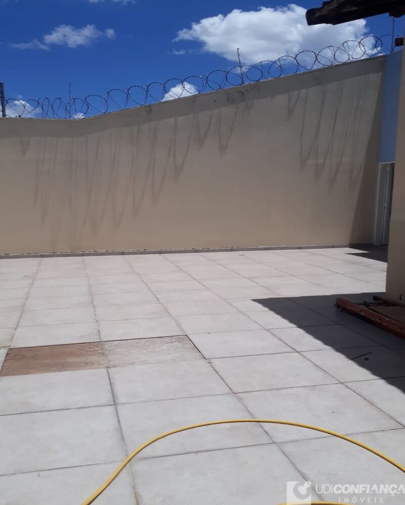 Casa, 3 quartos, 93 m² - Foto 2