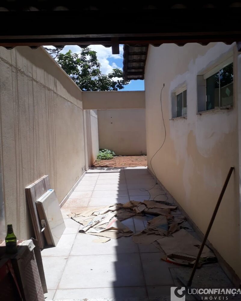 Casa, 3 quartos, 93 m² - Foto 8