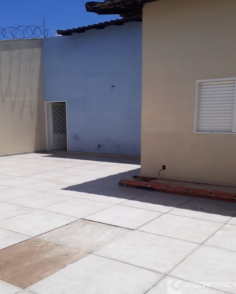 Casa, 3 quartos, 93 m² - Foto 1