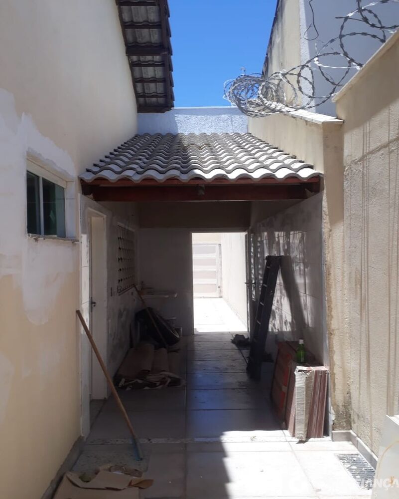 Casa, 3 quartos, 93 m² - Foto 6