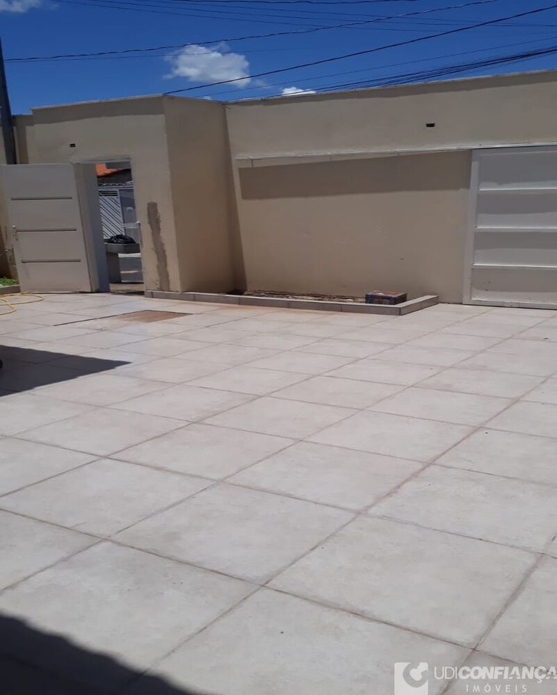 Casa, 3 quartos, 93 m² - Foto 7