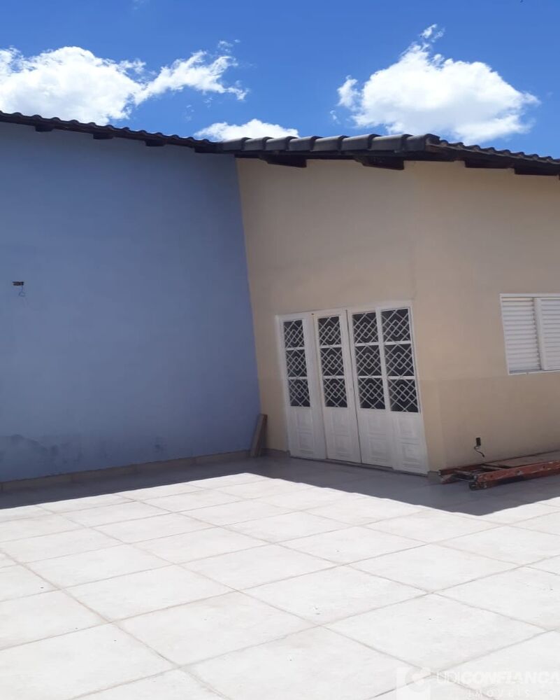 Casa, 3 quartos, 93 m² - Foto 5