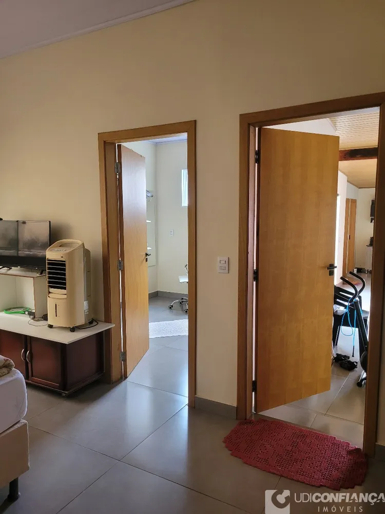 Casa, 3 quartos, 210 m² - Foto 6
