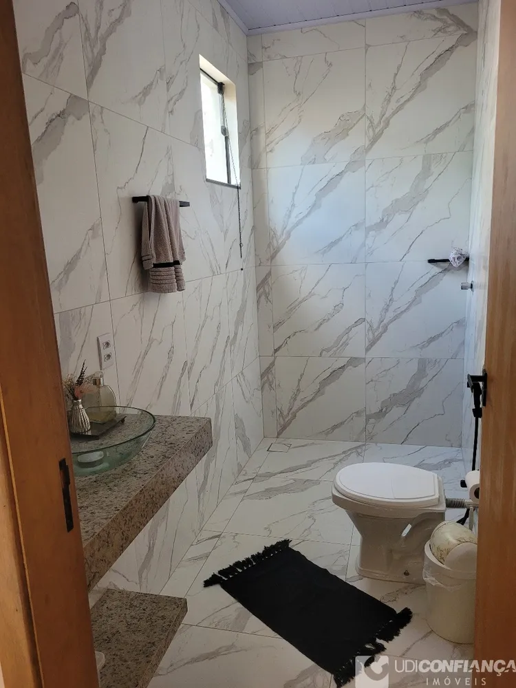 Casa, 3 quartos, 210 m² - Foto 4