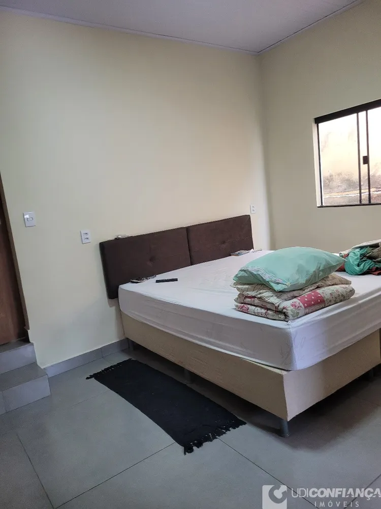 Casa, 3 quartos, 210 m² - Foto 9