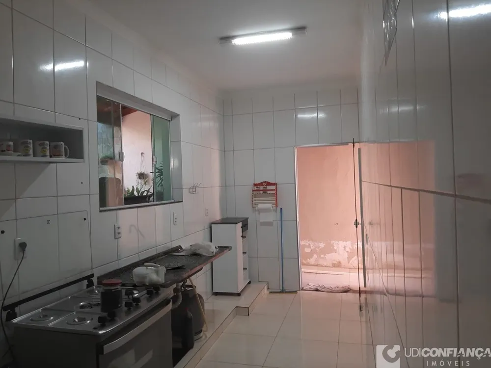 Casa, 3 quartos - Foto 5