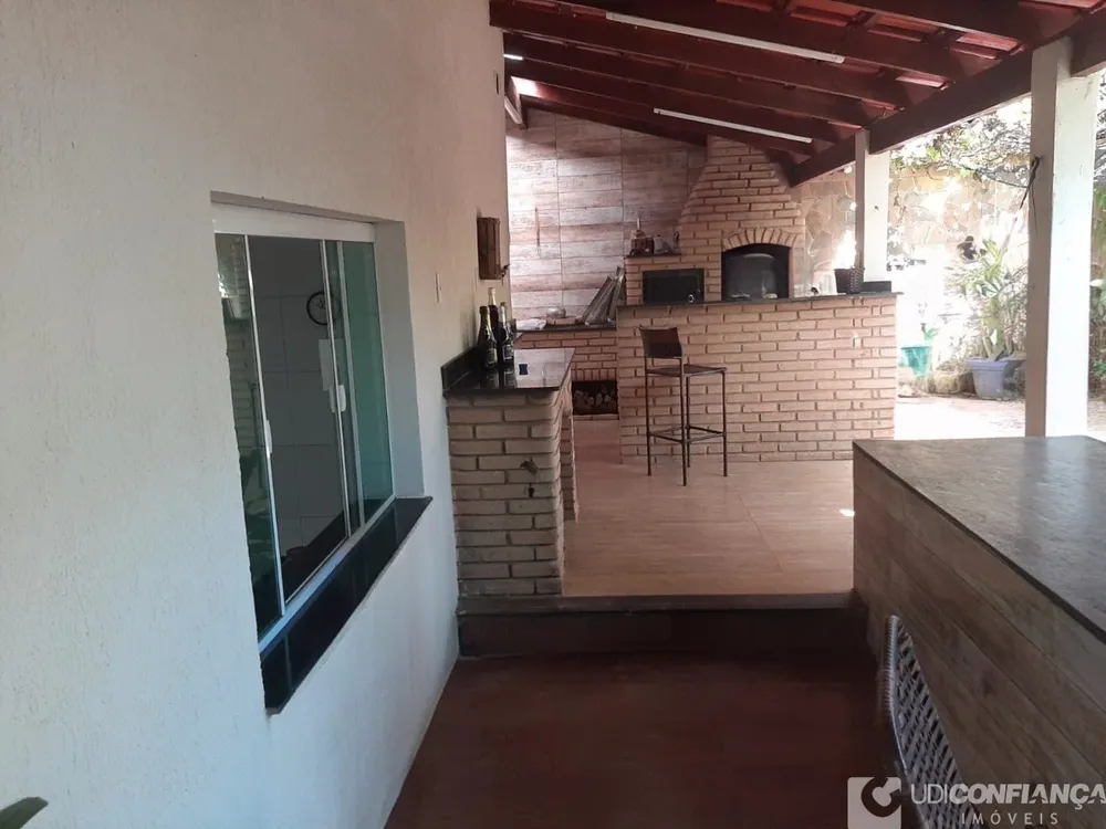 Casa, 3 quartos - Foto 12