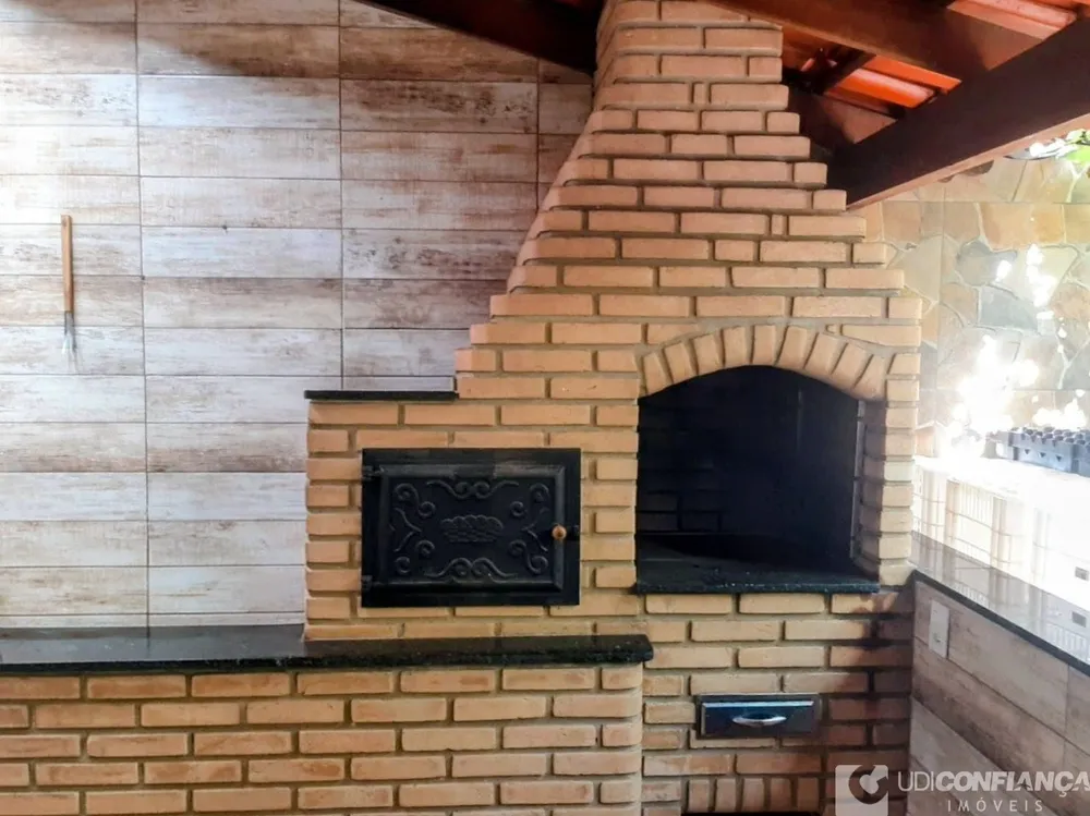 Casa, 3 quartos - Foto 10