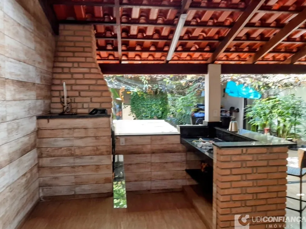Casa, 3 quartos - Foto 9