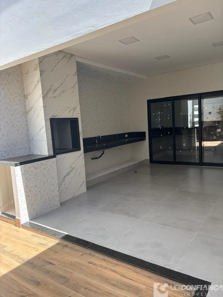 Casa, 3 quartos, 200 m² - Foto 3