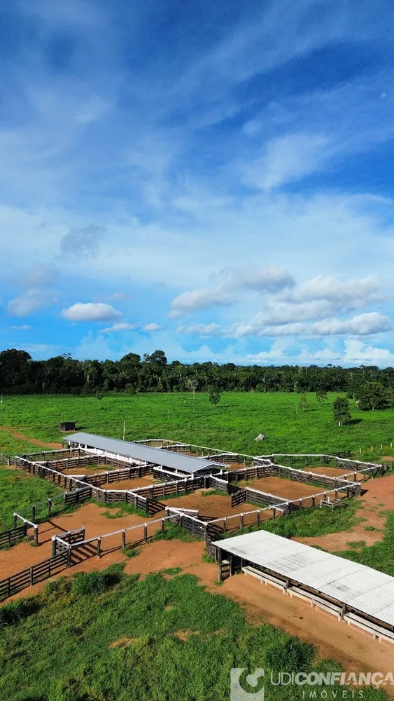 Fazenda - Foto 2