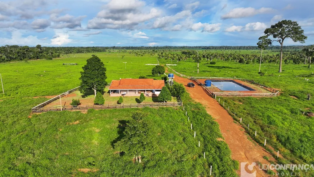 Fazenda - Foto 3
