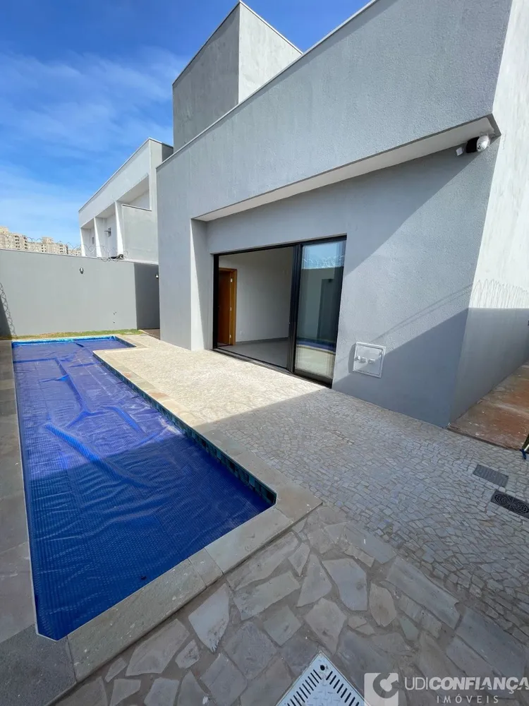 Casa, 3 quartos - Foto 7