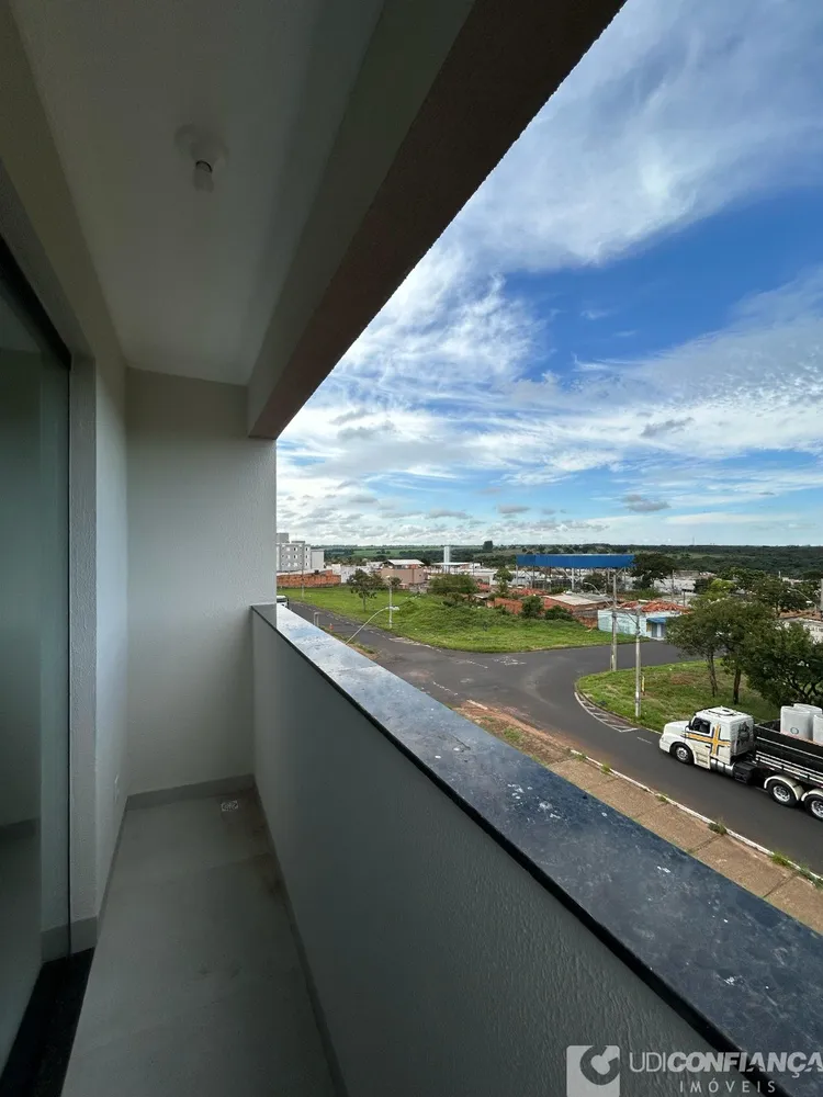 Apartamento, 2 quartos, 52 m² - Foto 4