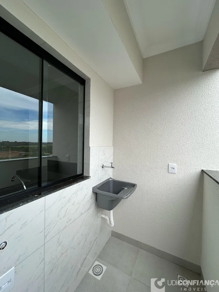Apartamento, 2 quartos, 52 m² - Foto 2