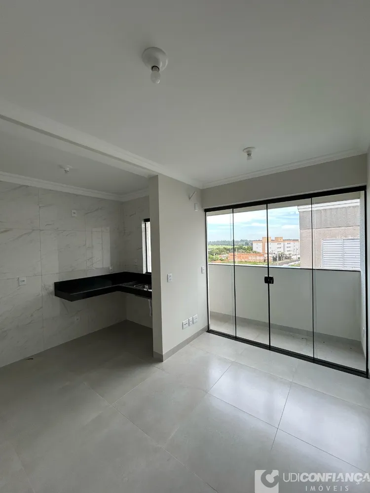 Apartamento, 2 quartos, 52 m² - Foto 8