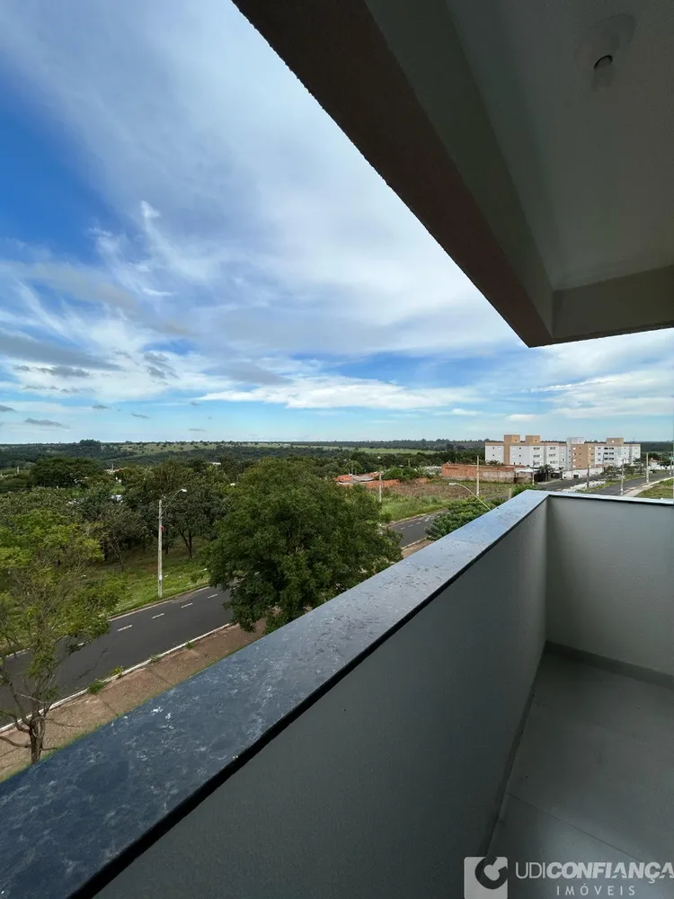 Apartamento, 2 quartos, 52 m² - Foto 4