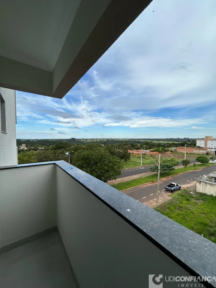 Apartamento, 2 quartos, 52 m² - Foto 3